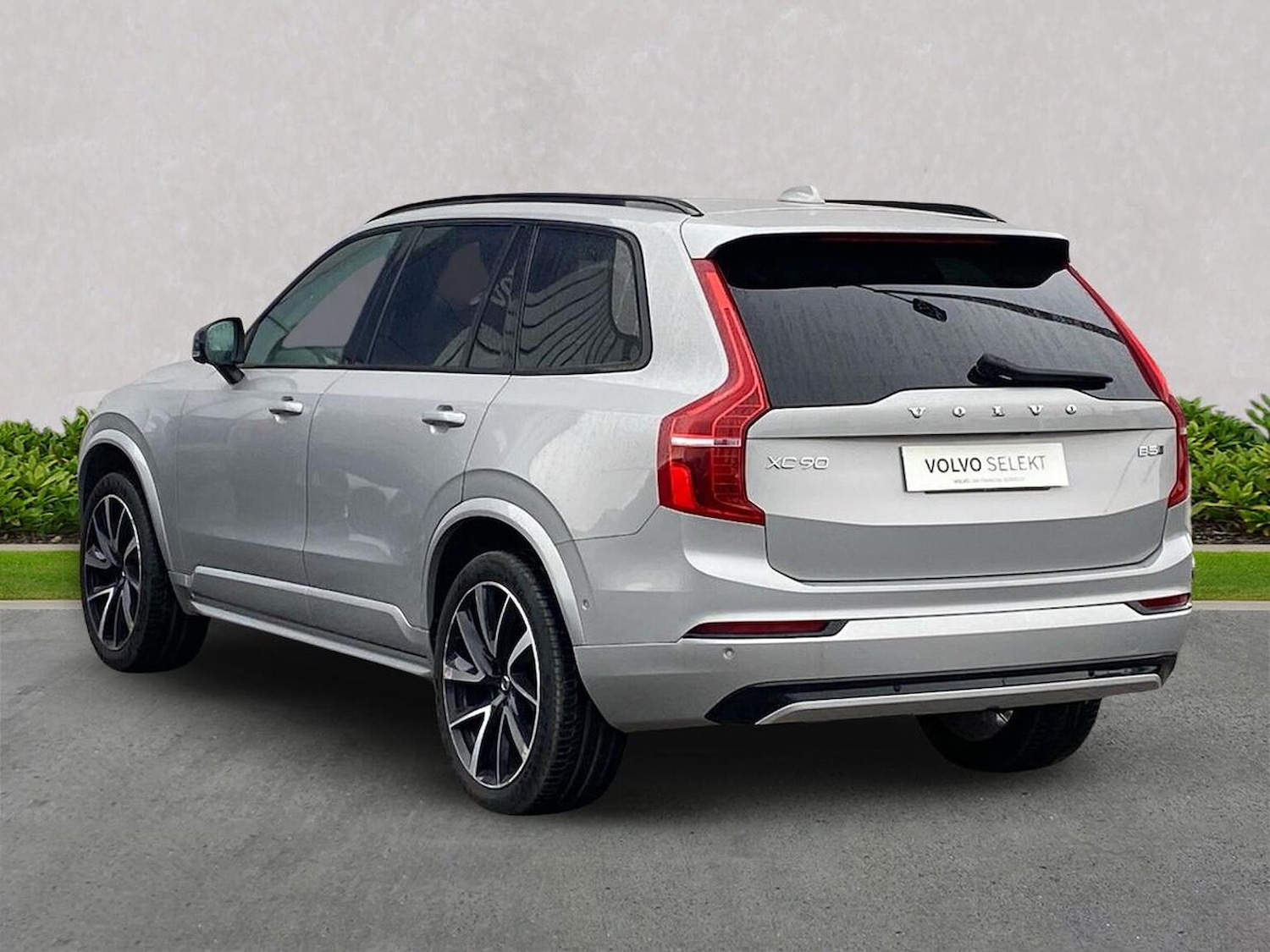 Used Volvo XC90 2022 for sale - 78191218: Photo 2