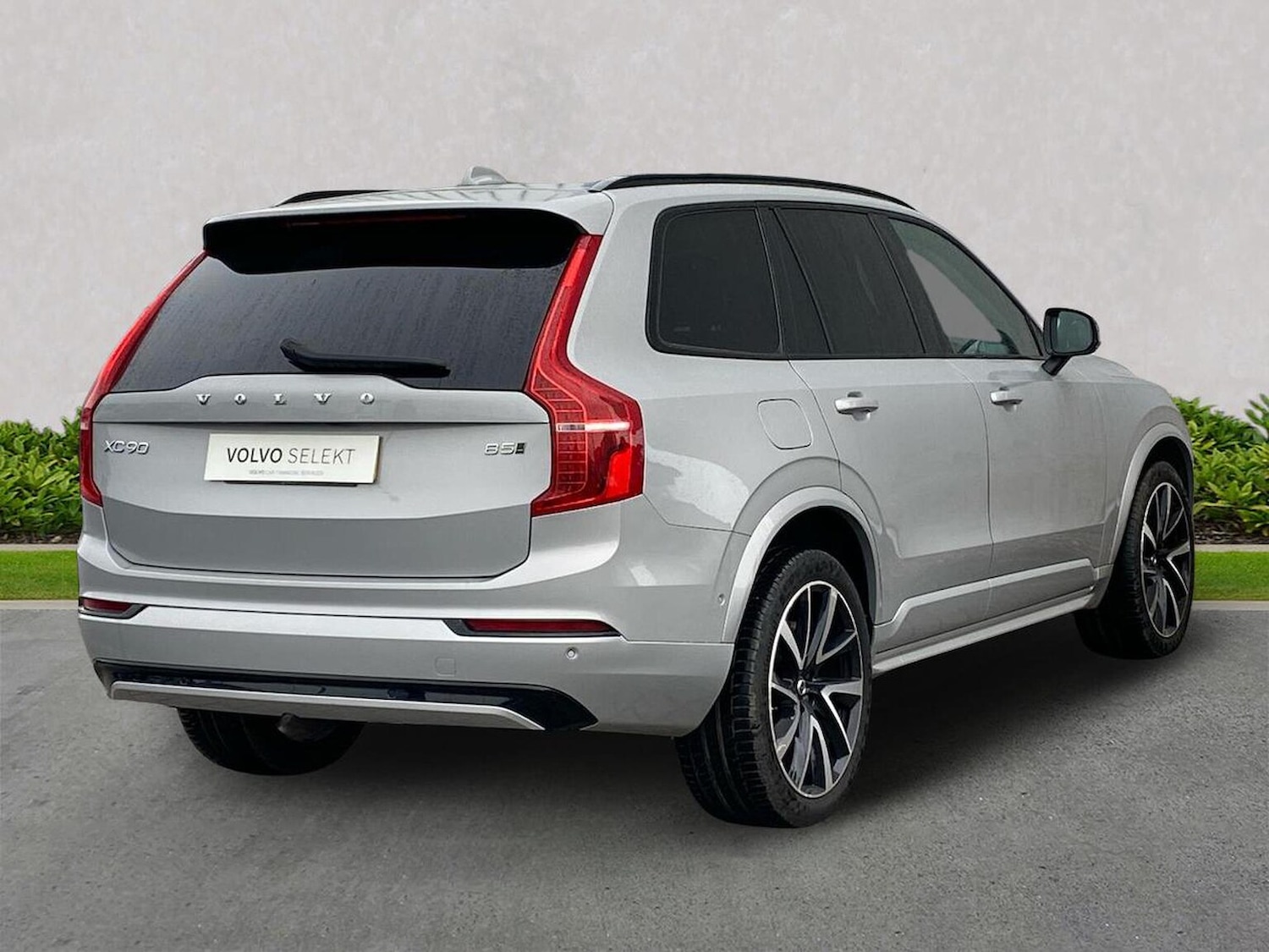 Used Volvo XC90 2022 for sale - 78191218: Photo 20