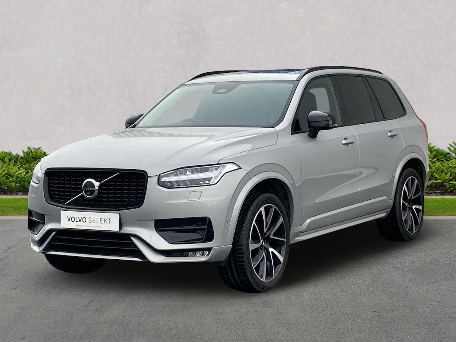 Used Volvo XC90 2022 for sale - 78191218: Photo 22