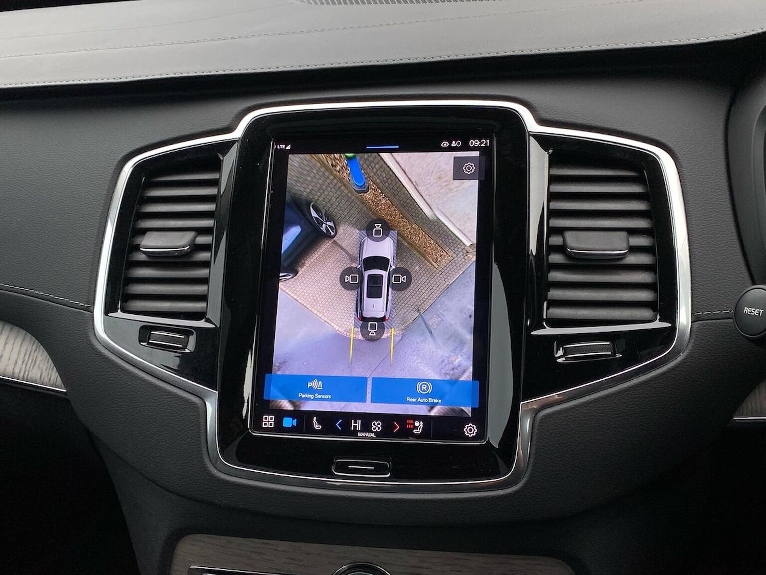 Used Volvo XC90 2022 for sale - 78191218: Photo 25