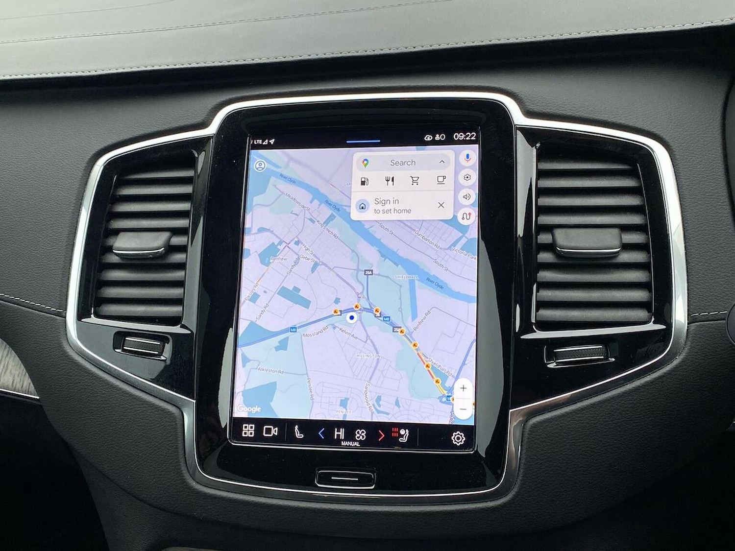 Used Volvo XC90 2022 for sale - 78191218: Photo 26