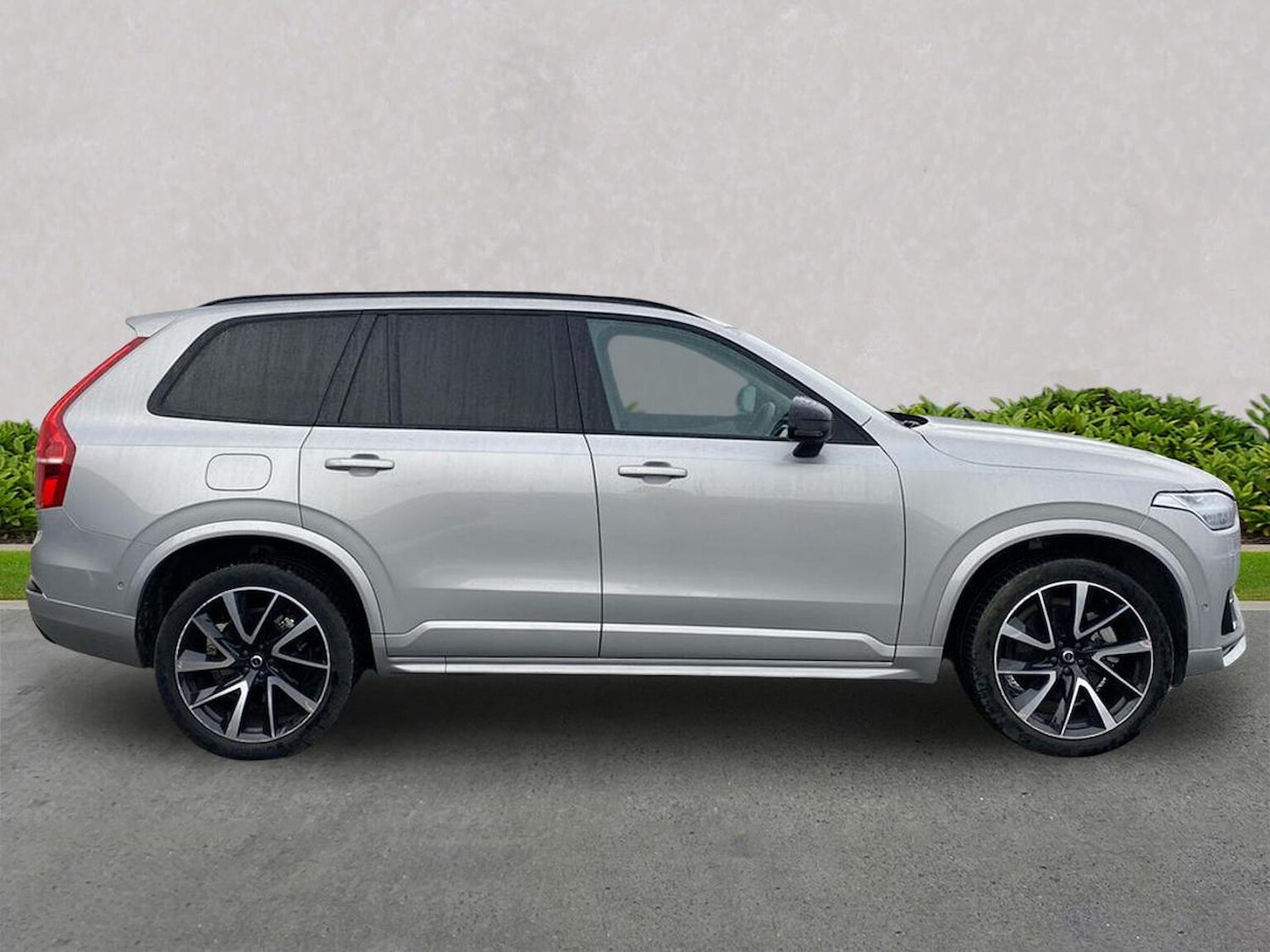 Used Volvo XC90 2022 for sale - 78191218: Photo 5