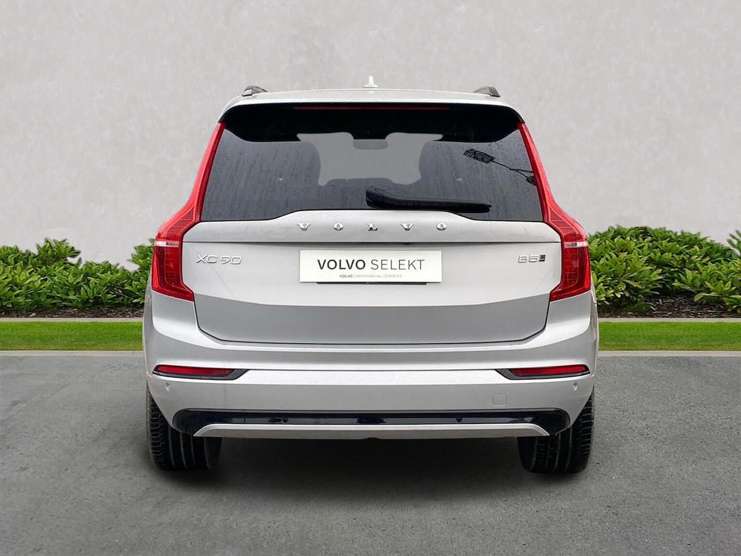 Used Volvo XC90 2022 for sale - 78191218: Photo 6