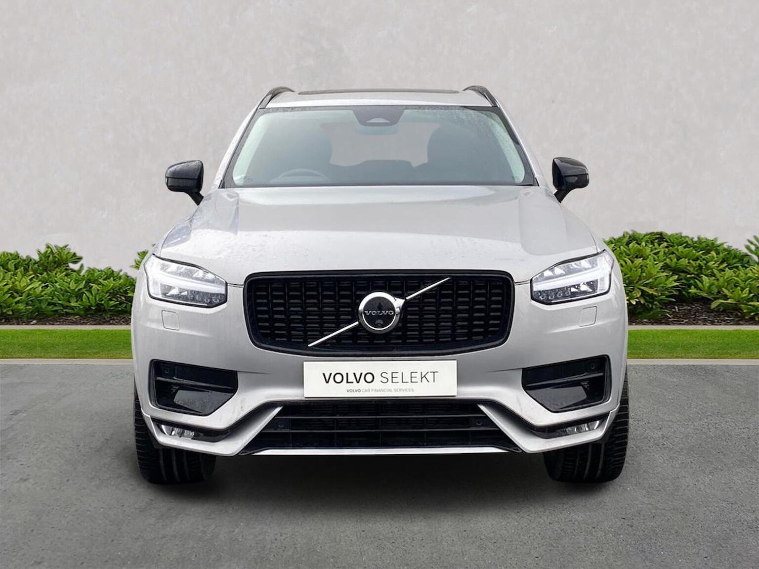 Used Volvo XC90 2022 for sale - 78191218: Photo 7