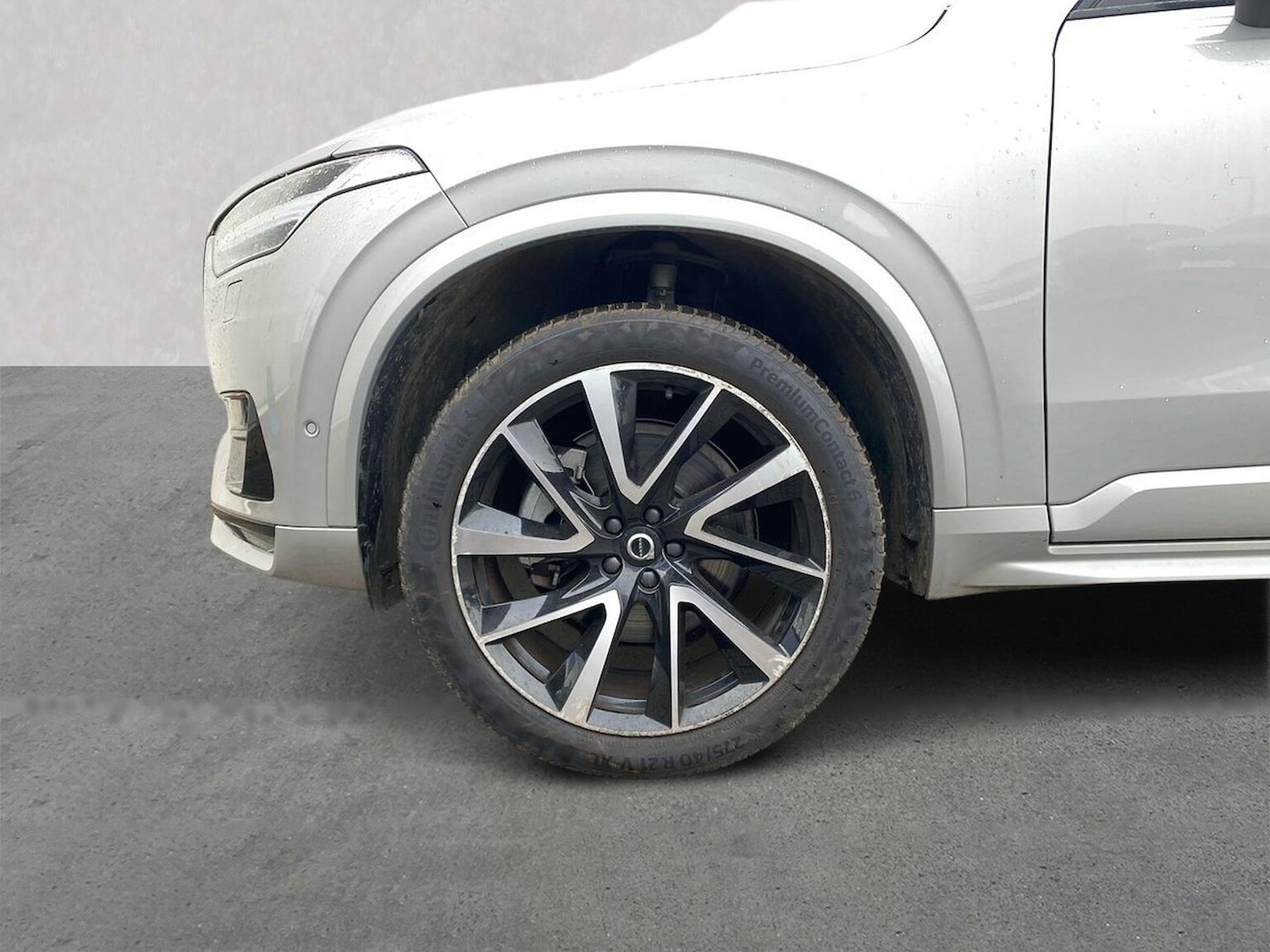 Used Volvo XC90 2022 for sale - 78191218: Photo 8