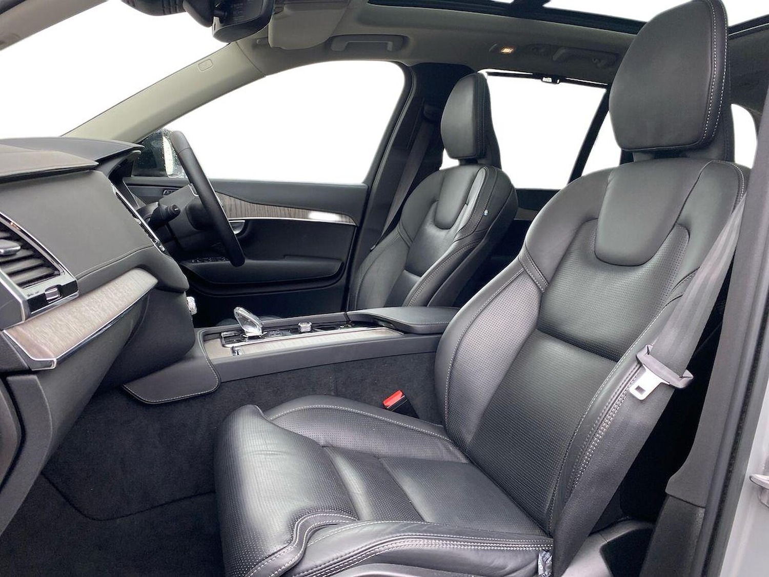 Used Volvo XC90 2022 for sale - 78191218: Photo 9