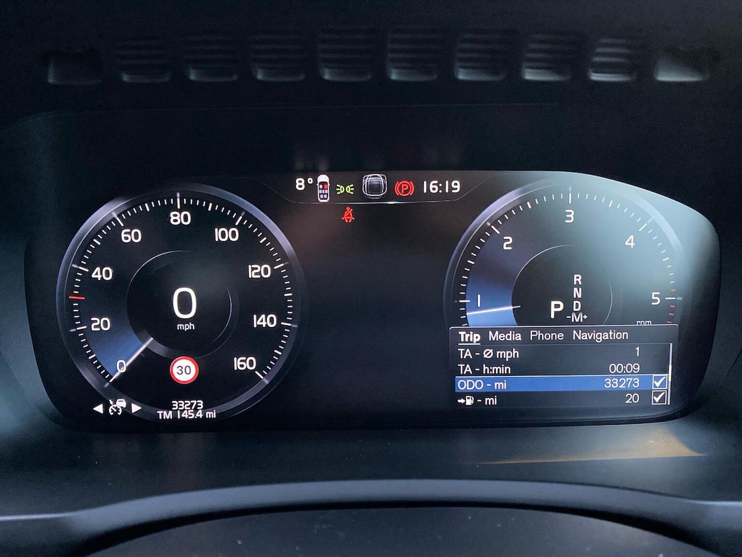 Used Volvo XC90 2021 for sale - 76407383: Photo 11