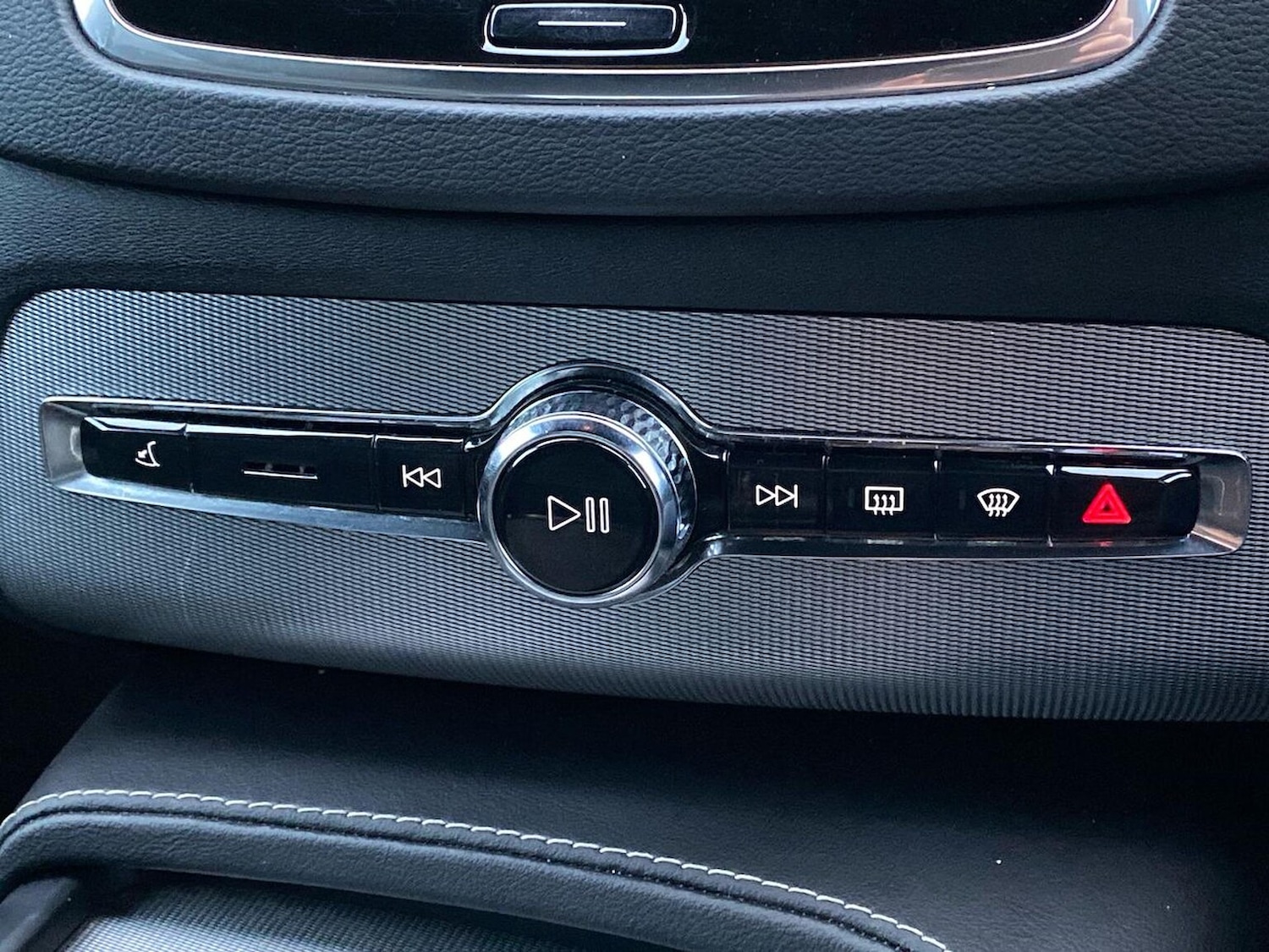 Used Volvo XC90 2021 for sale - 76407383: Photo 13