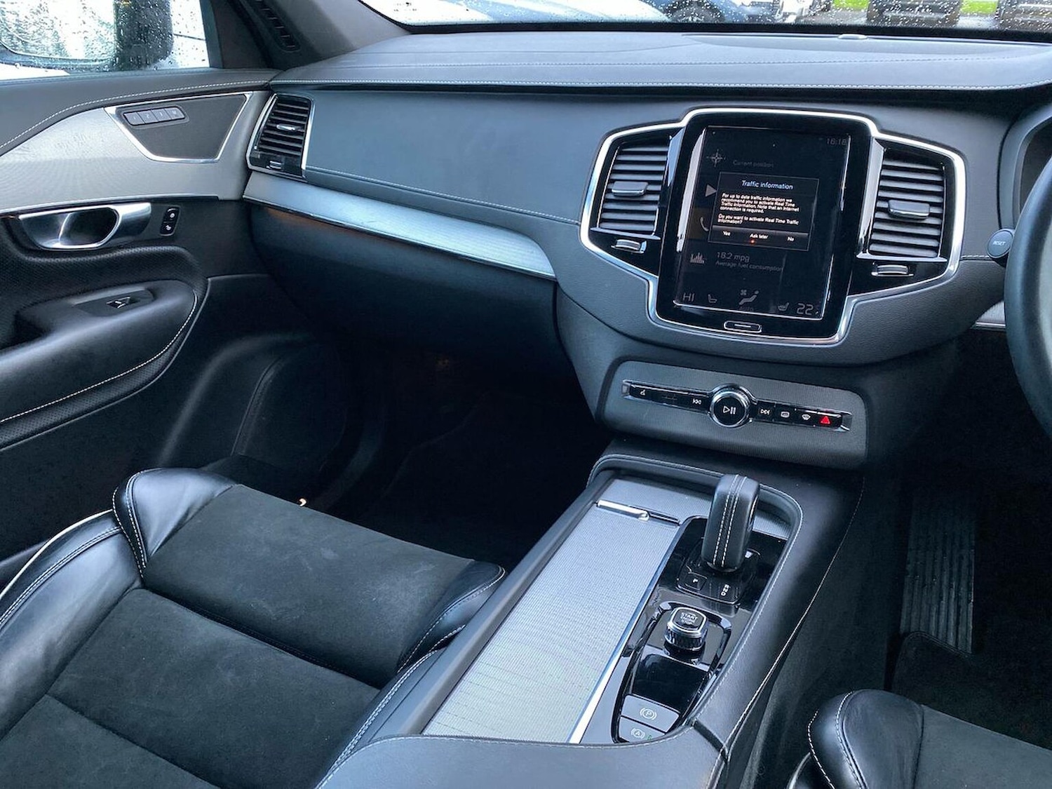 Used Volvo XC90 2021 for sale - 76407383: Photo 14