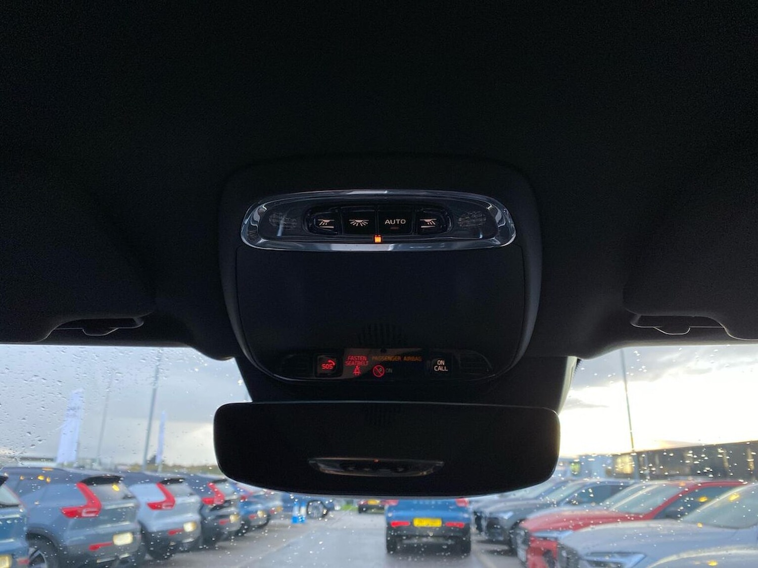 Used Volvo XC90 2021 for sale - 76407383: Photo 15