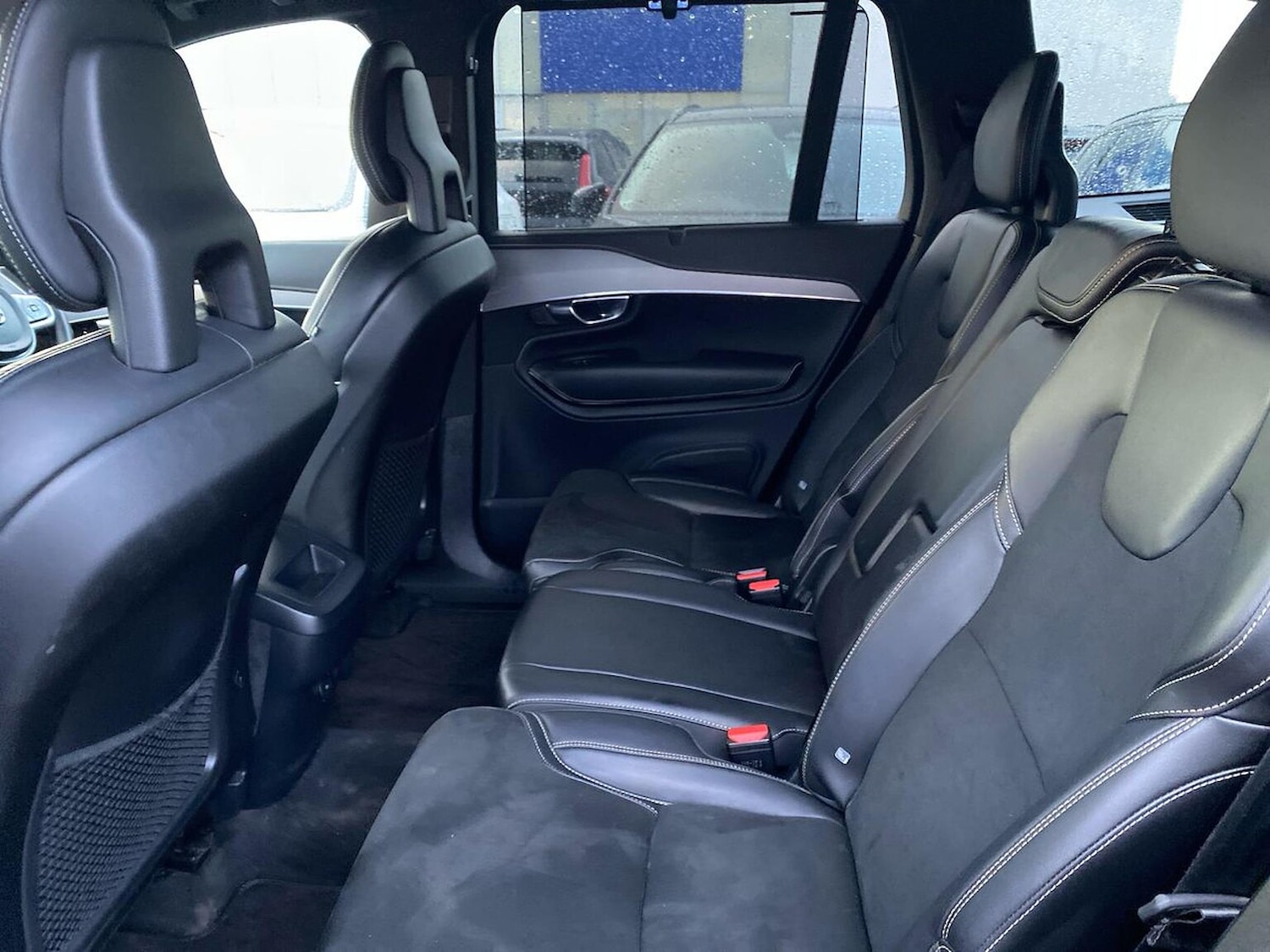 Used Volvo XC90 2021 for sale - 76407383: Photo 17