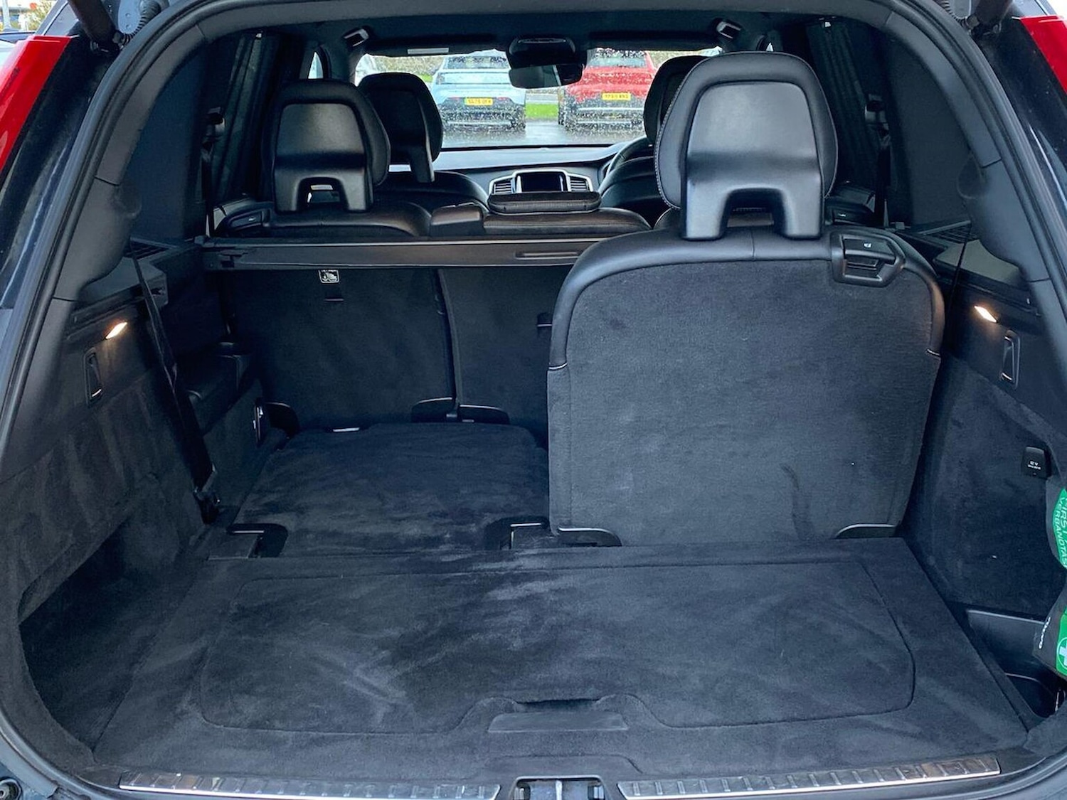 Used Volvo XC90 2021 for sale - 76407383: Photo 18