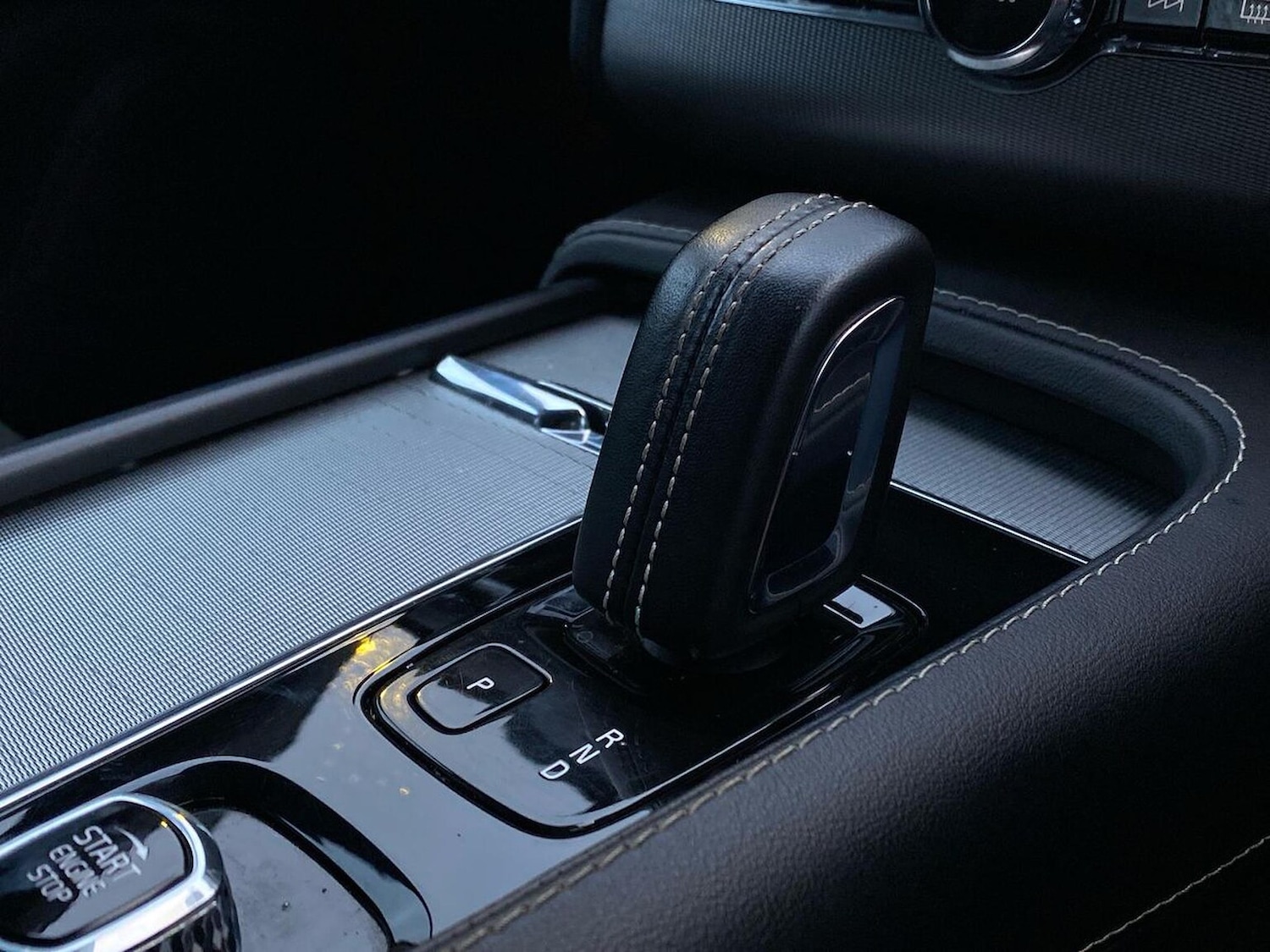 Used Volvo XC90 2021 for sale - 76407383: Photo 2