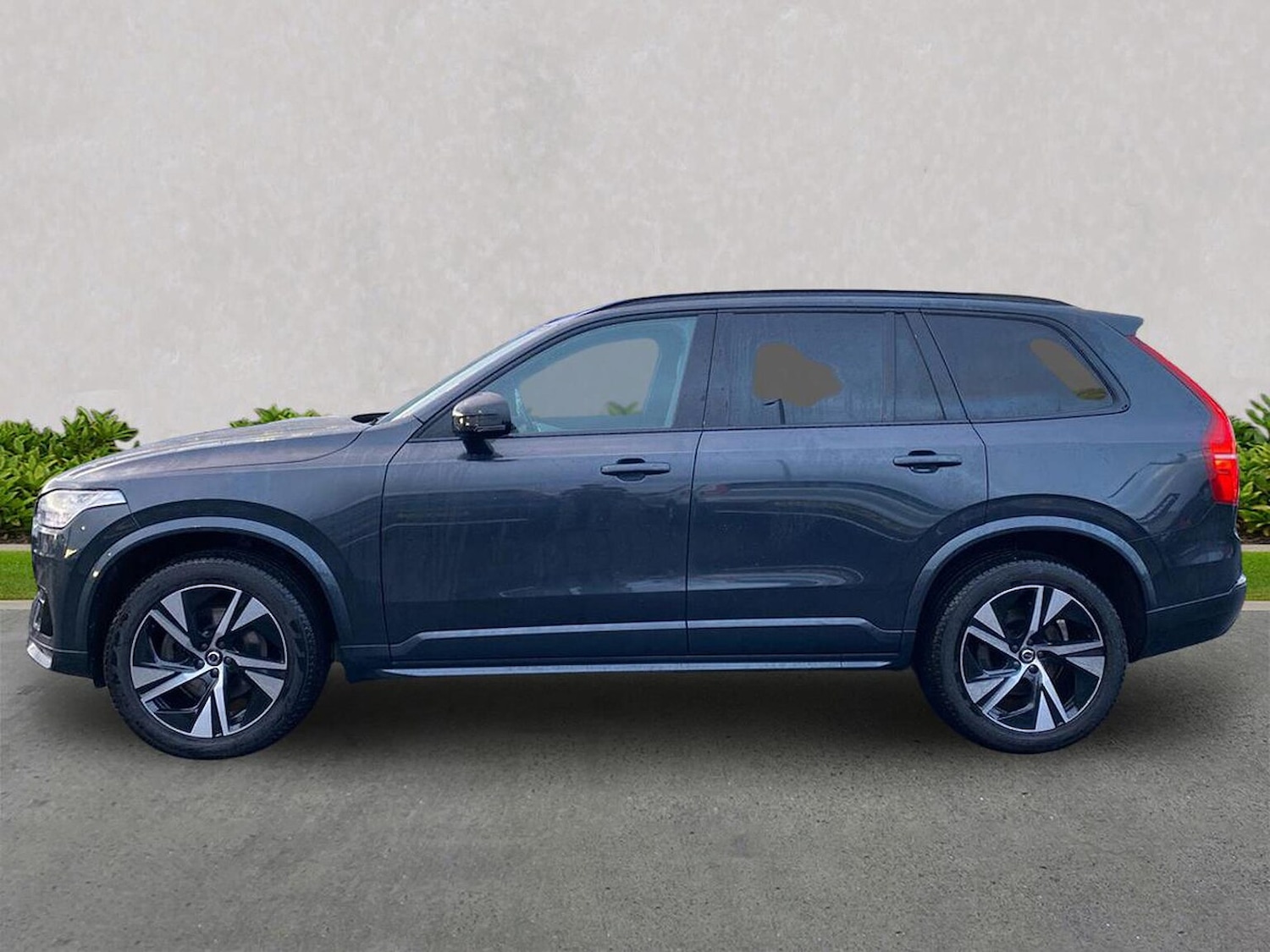 Used Volvo XC90 2021 for sale - 76407383: Photo 20