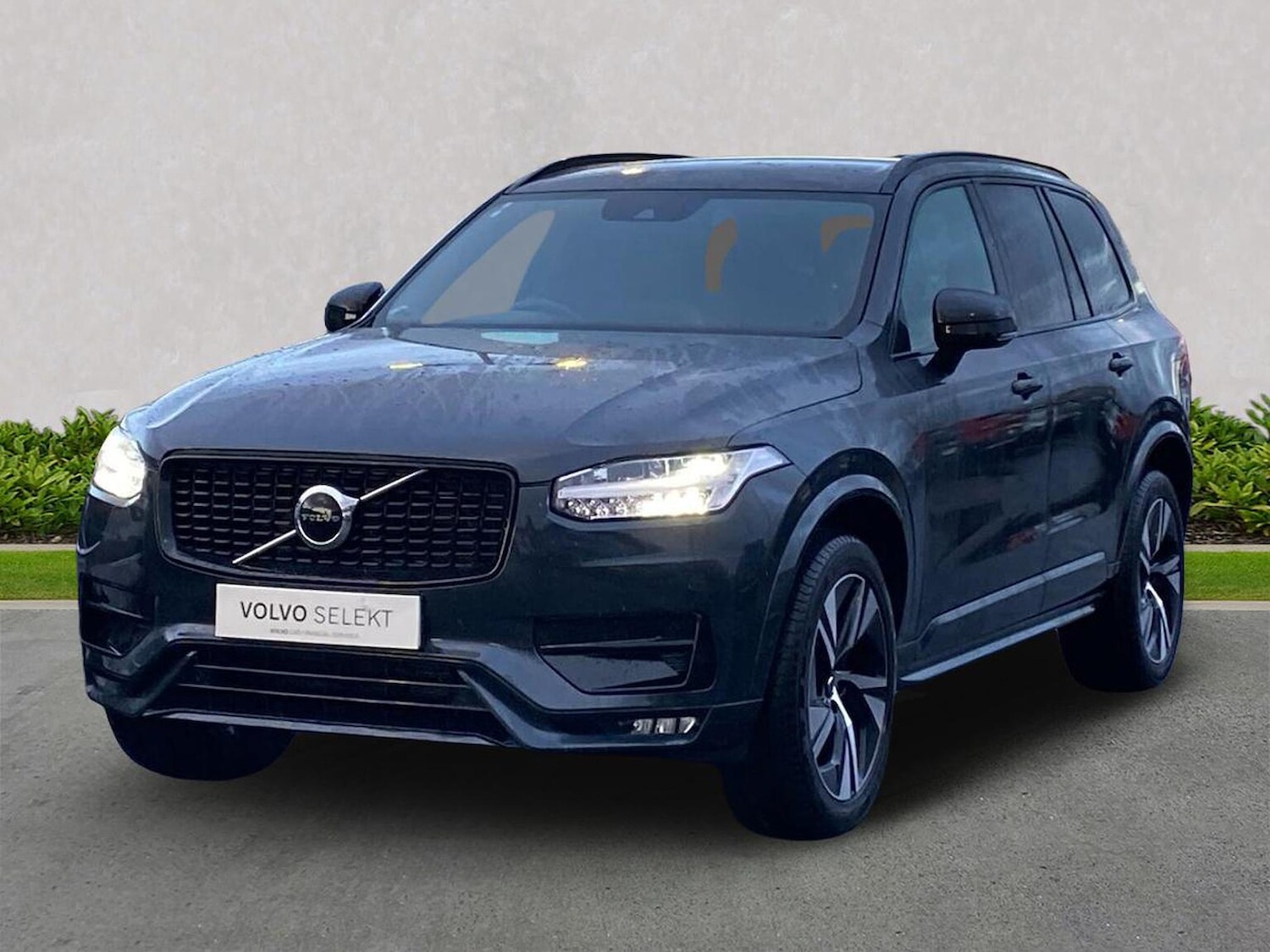 Used Volvo XC90 2021 for sale - 76407383: Photo 21