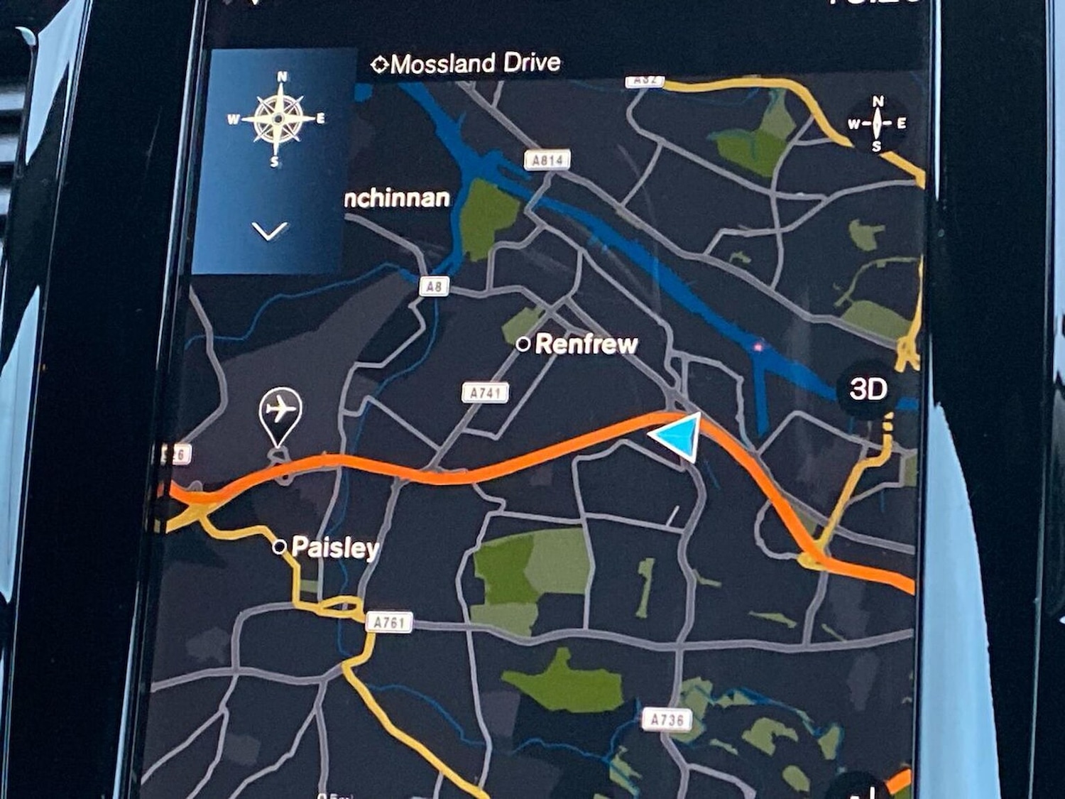 Used Volvo XC90 2021 for sale - 76407383: Photo 25