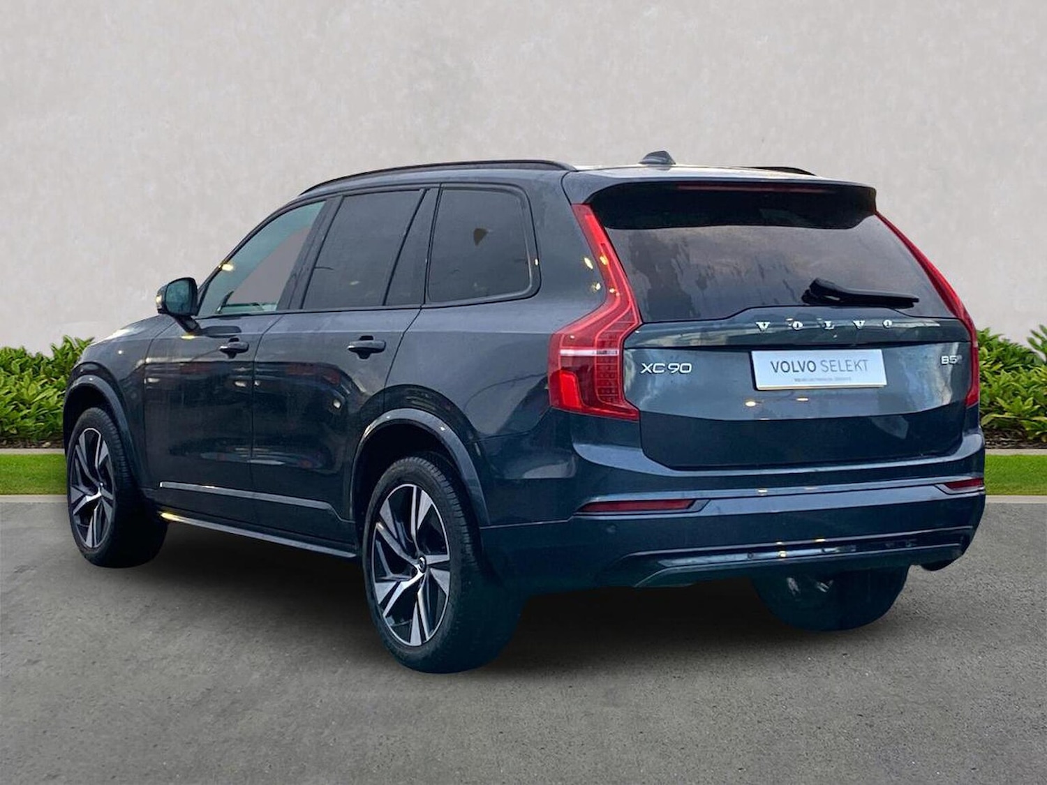 Used Volvo XC90 2021 for sale - 76407383: Photo 3