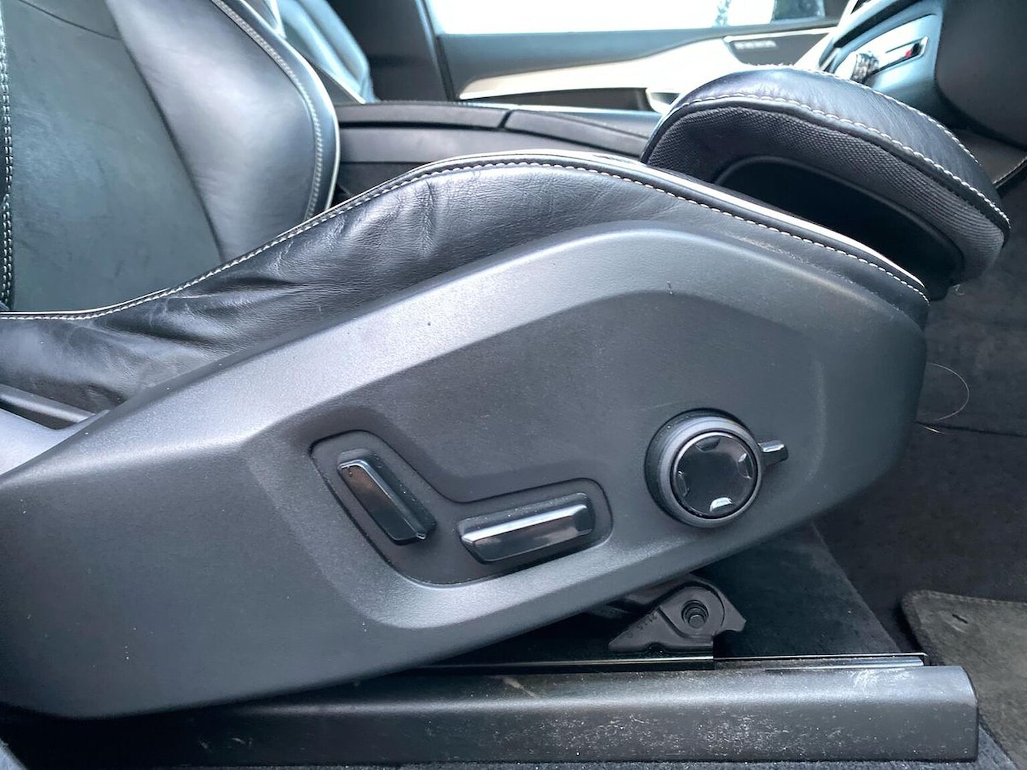 Used Volvo XC90 2021 for sale - 76407383: Photo 31