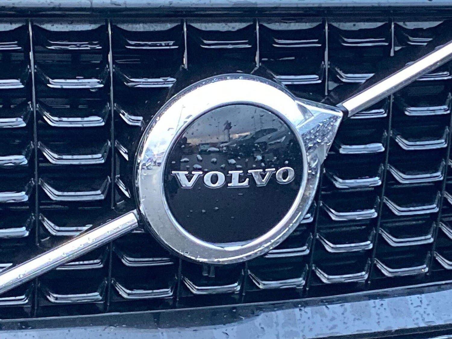 Used Volvo XC90 2021 for sale - 76407383: Photo 33