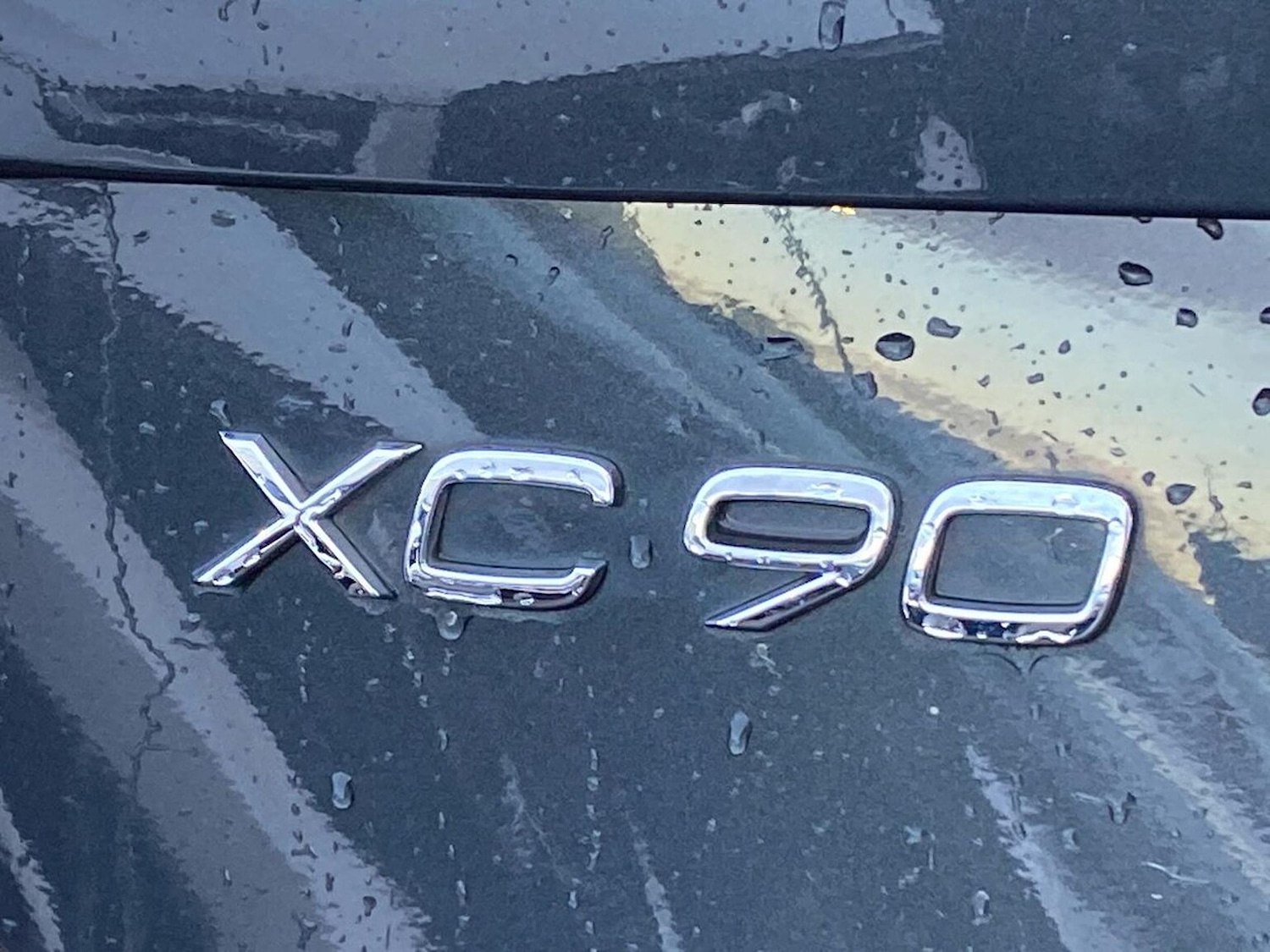 Used Volvo XC90 2021 for sale - 76407383: Photo 35