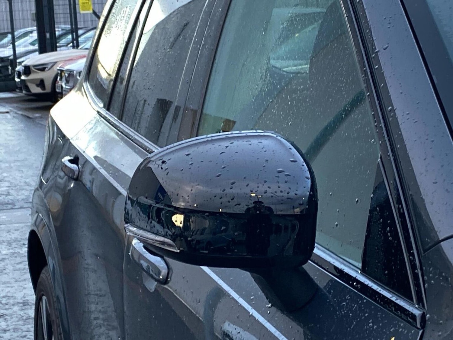 Used Volvo XC90 2021 for sale - 76407383: Photo 38