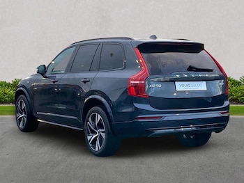 Used Volvo XC90 2021 for sale - 76407383: Photo