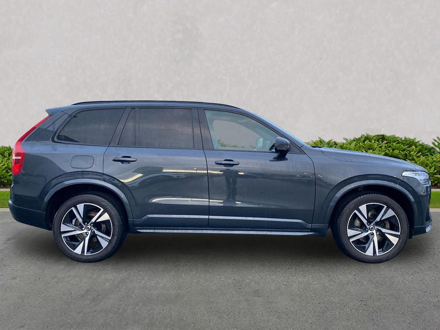 Used Volvo XC90 2021 for sale - 76407383: Photo 4