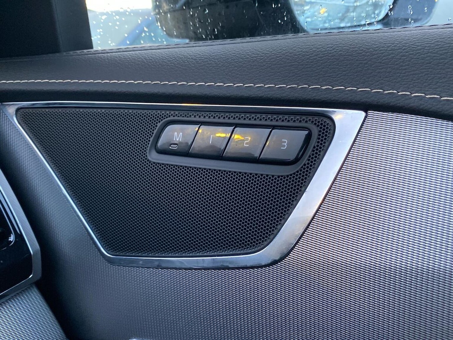 Used Volvo XC90 2021 for sale - 76407383: Photo 40