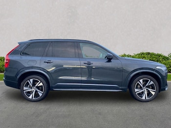 Used Volvo XC90 2021 for sale - 76407383: Photo