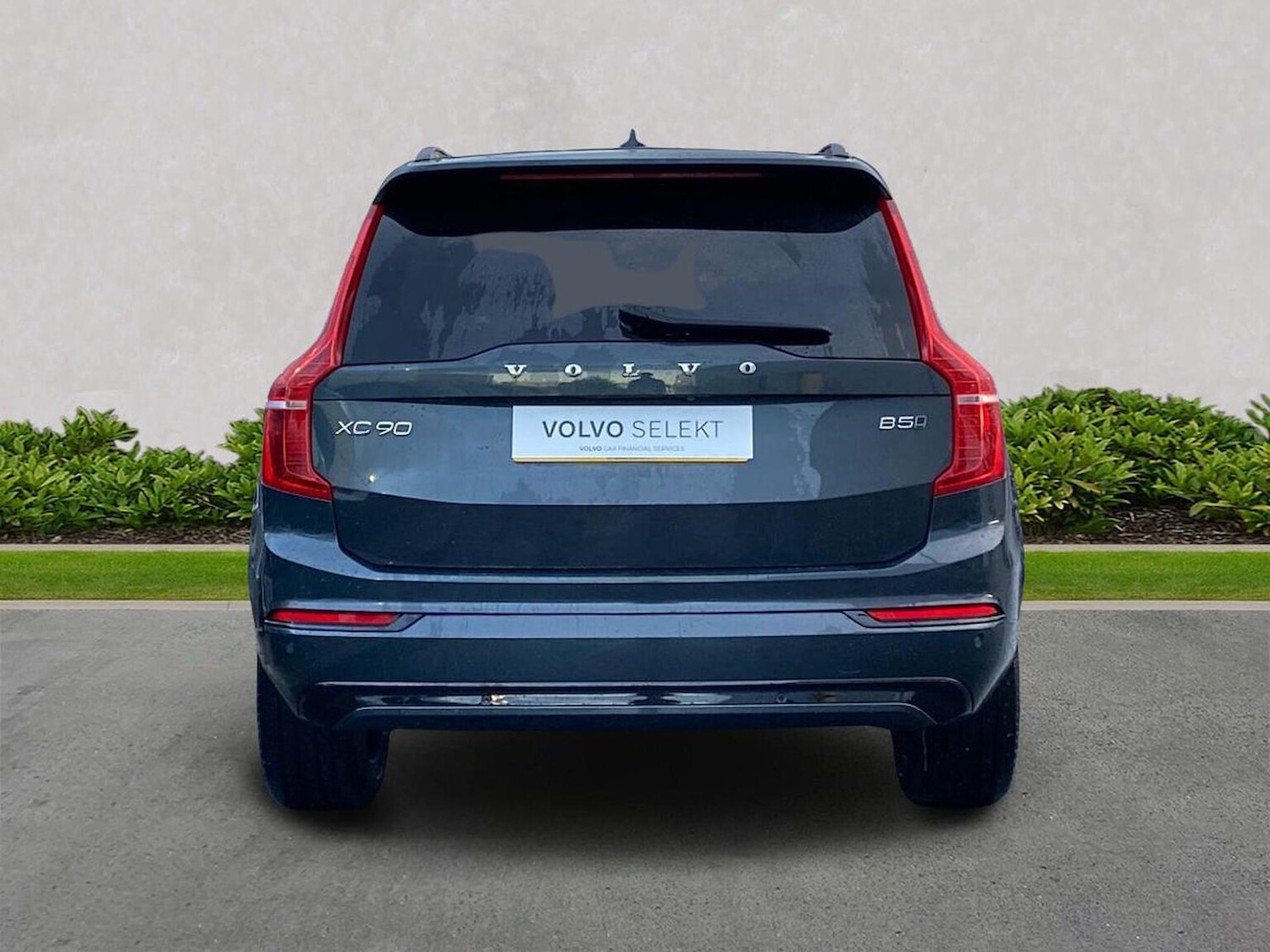 Used Volvo XC90 2021 for sale - 76407383: Photo 5