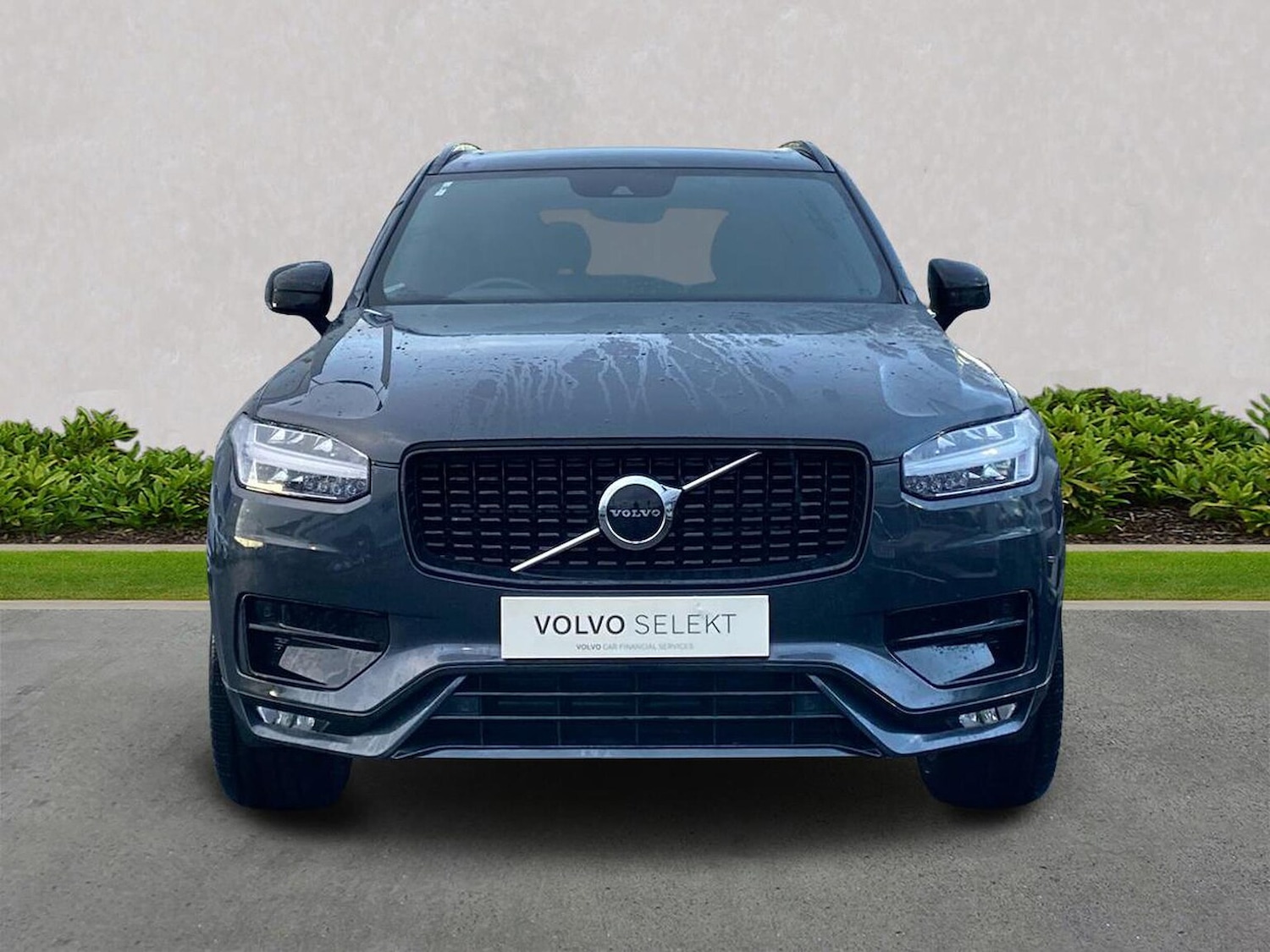 Used Volvo XC90 2021 for sale - 76407383: Photo 6
