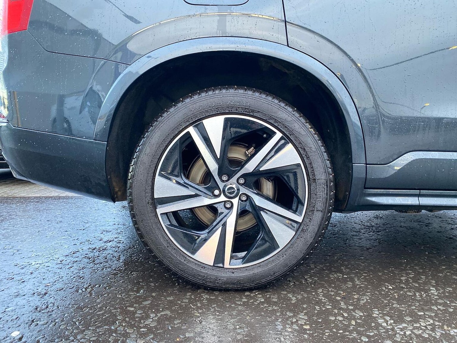 Used Volvo XC90 2021 for sale - 76407383: Photo 7