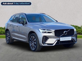 Volvo - XC60
