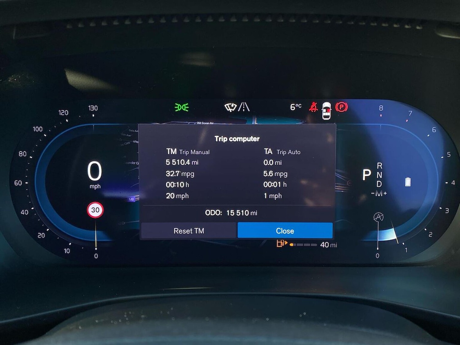 Used Volvo XC40 2022 for sale - 76382638: Photo 11