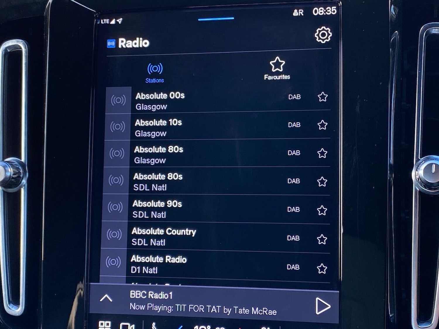 Used Volvo XC40 2022 for sale - 76382638: Photo 12