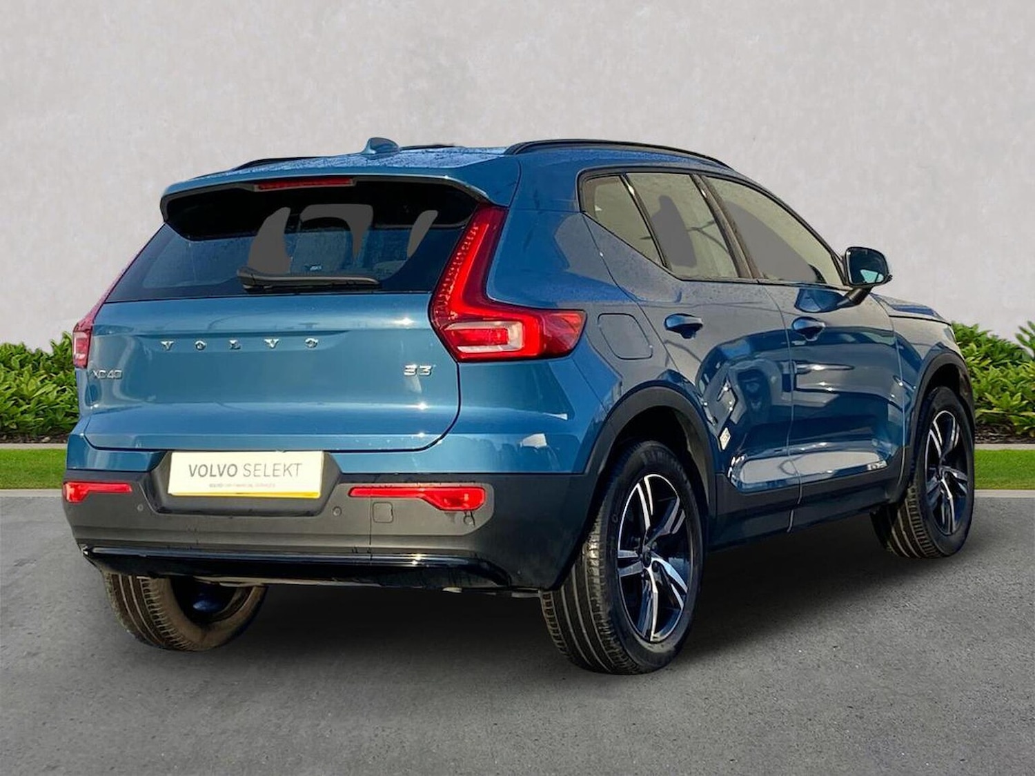 Used Volvo XC40 2022 for sale - 76382638: Photo 19