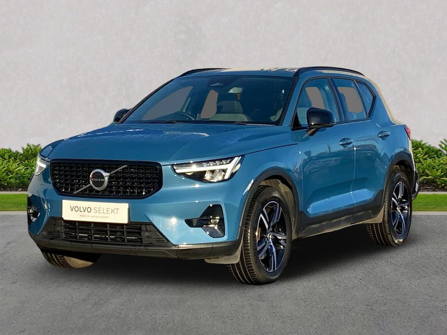 Used Volvo XC40 2022 for sale - 76382638: Photo 21