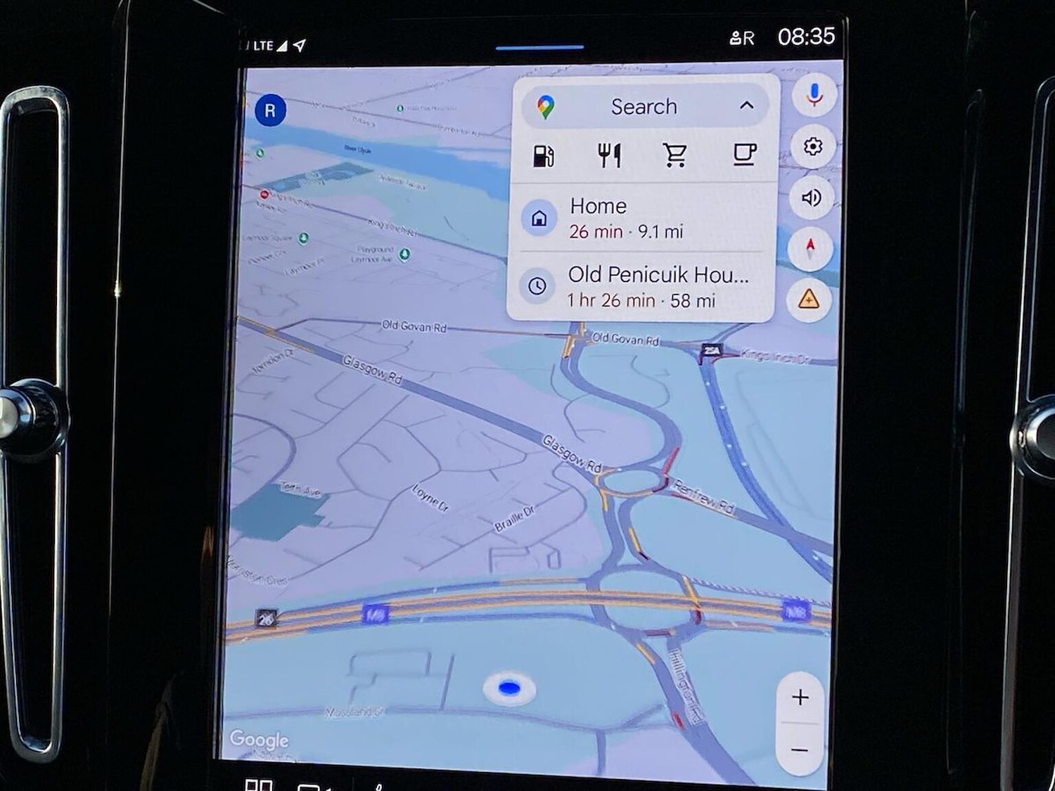 Used Volvo XC40 2022 for sale - 76382638: Photo 25