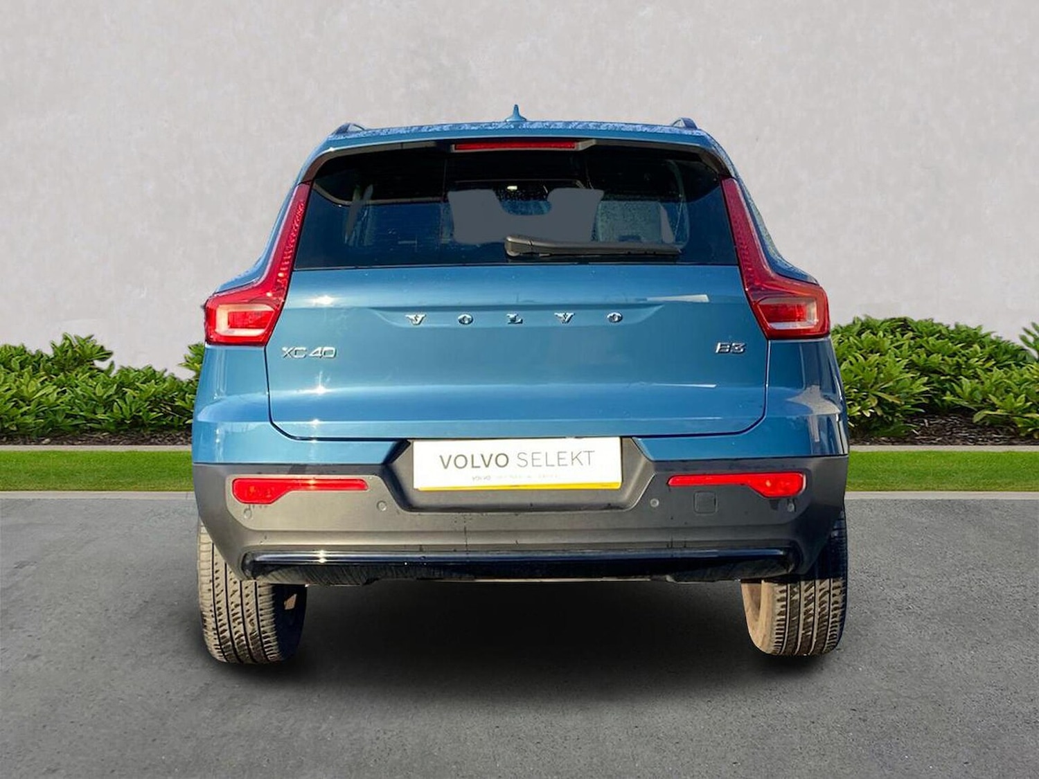 Used Volvo XC40 2022 for sale - 76382638: Photo 5