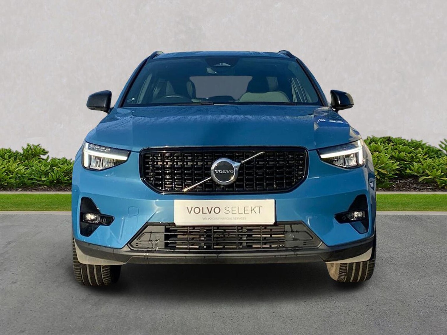 Used Volvo XC40 2022 for sale - 76382638: Photo 6