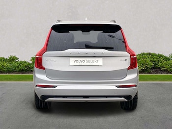 Used Volvo XC90 2022 for sale - 78340367: Photo