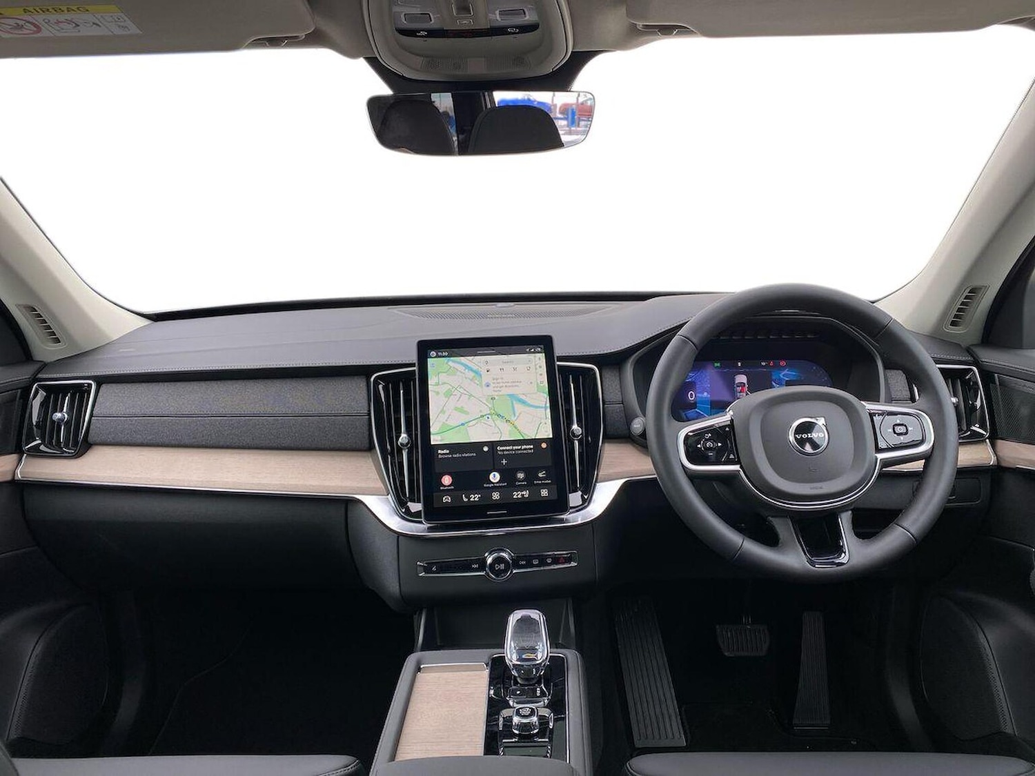 Used Volvo XC90 2026 for sale - 78191288: Photo 10