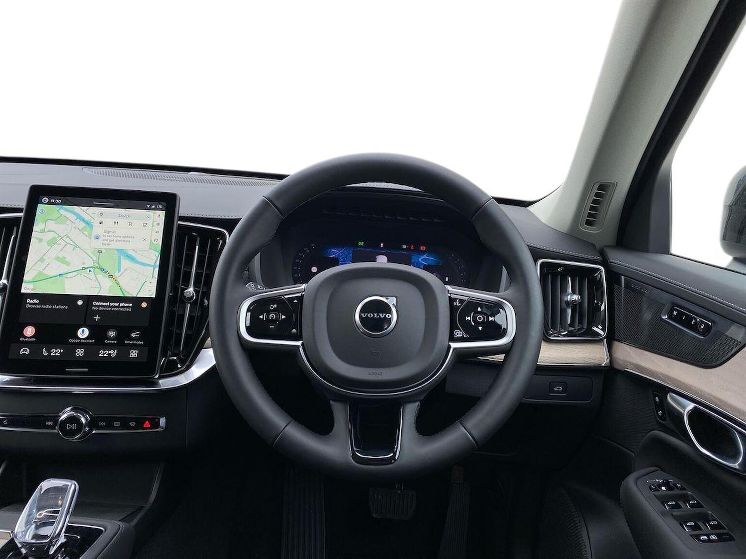 Used Volvo XC90 2026 for sale - 78191288: Photo 11