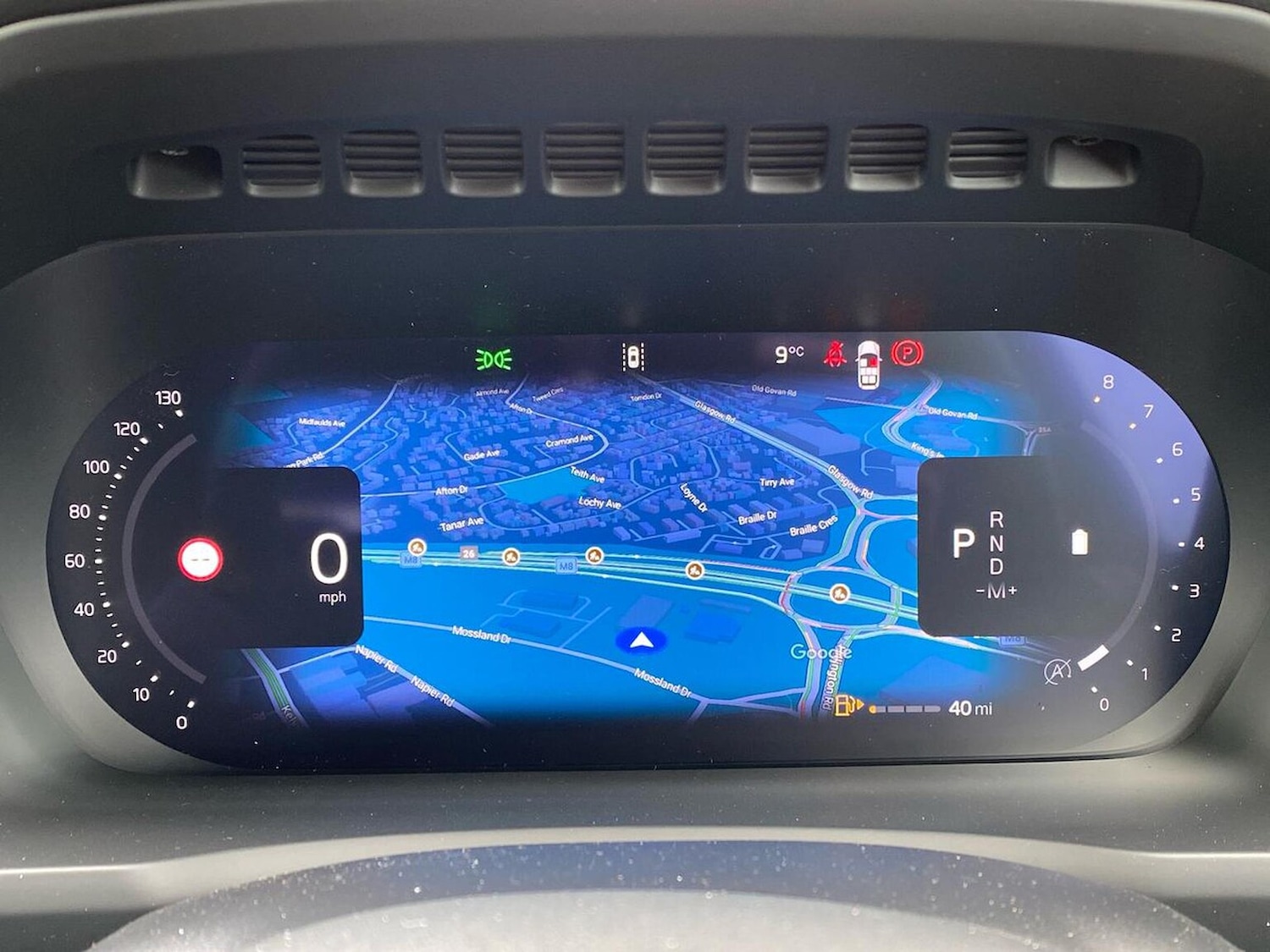 Used Volvo XC90 2026 for sale - 78191288: Photo 12