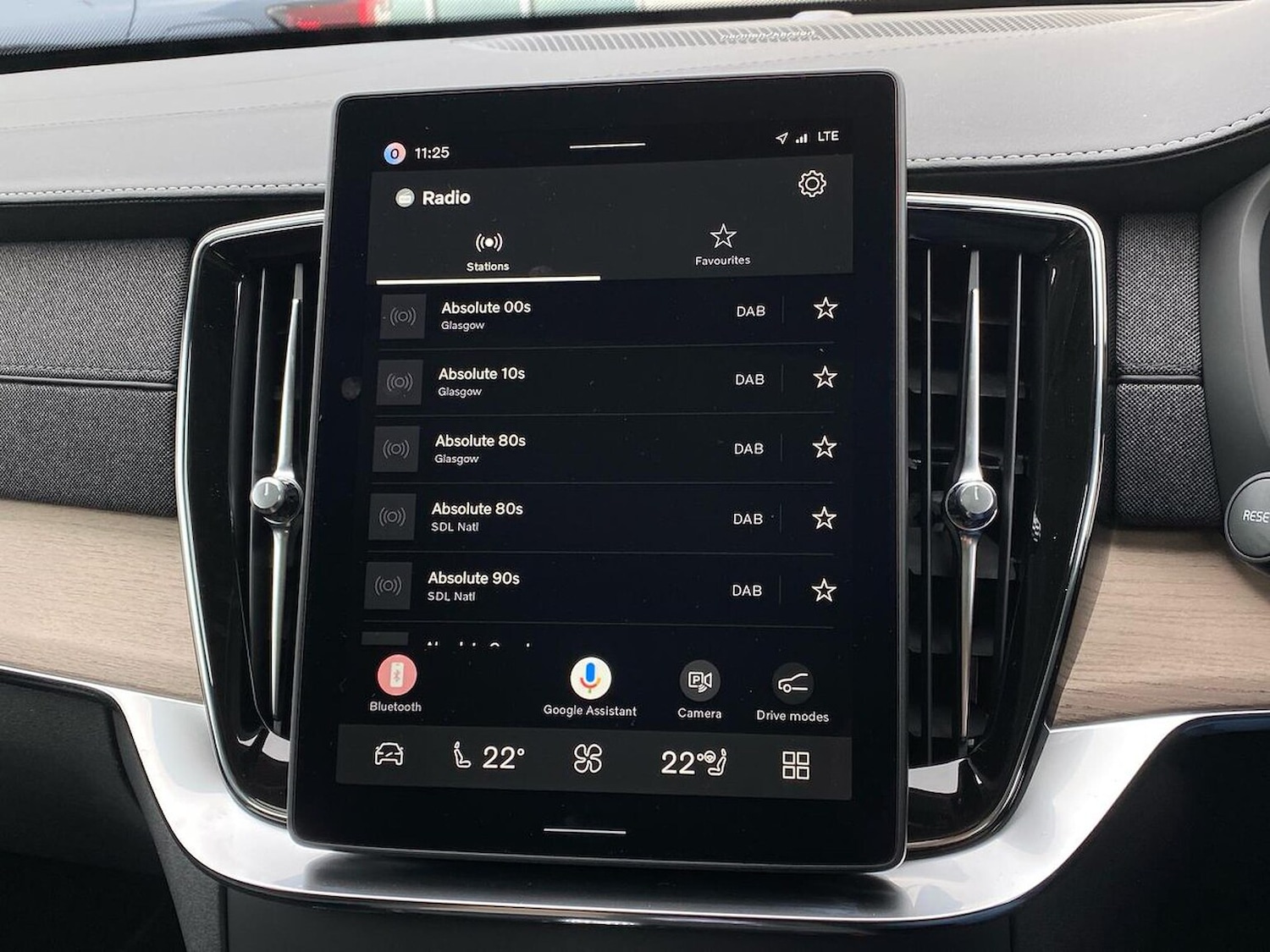 Used Volvo XC90 2026 for sale - 78191288: Photo 13