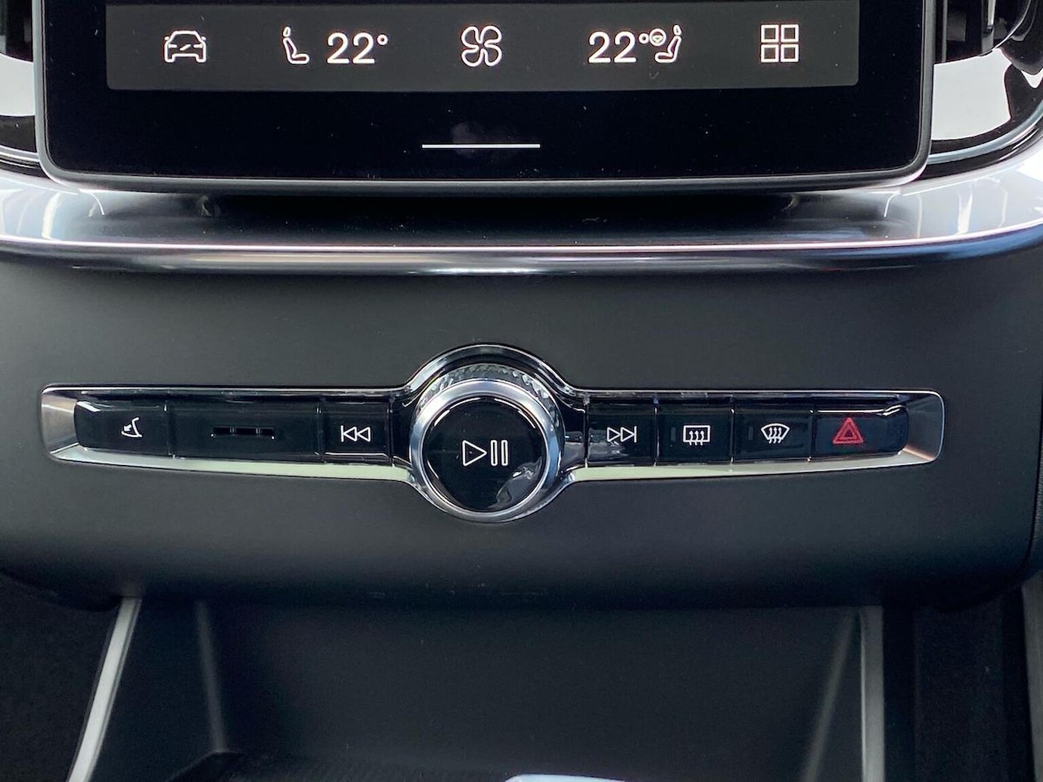 Used Volvo XC90 2026 for sale - 78191288: Photo 14