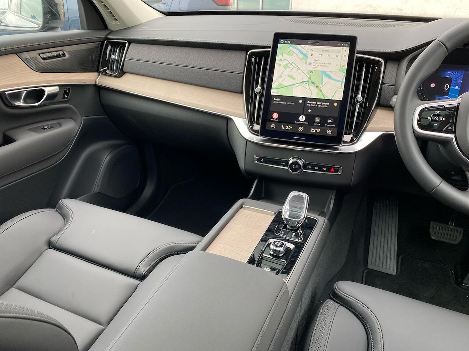 Used Volvo XC90 2026 for sale - 78191288: Photo 15