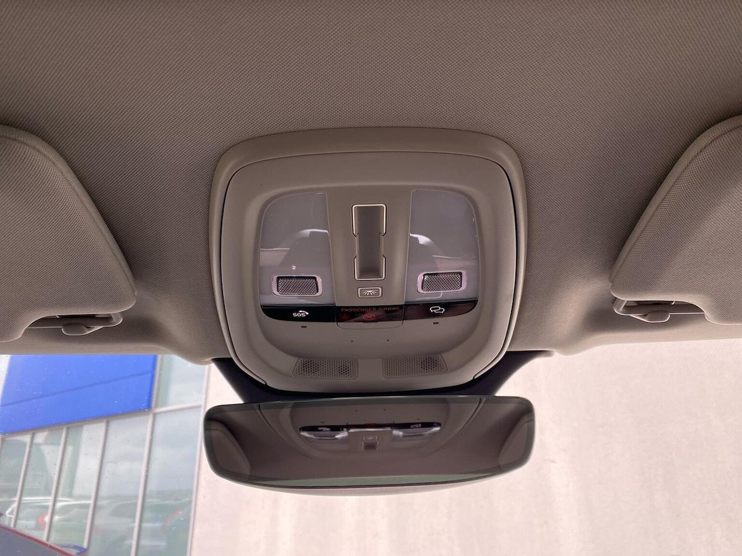 Used Volvo XC90 2026 for sale - 78191288: Photo 16