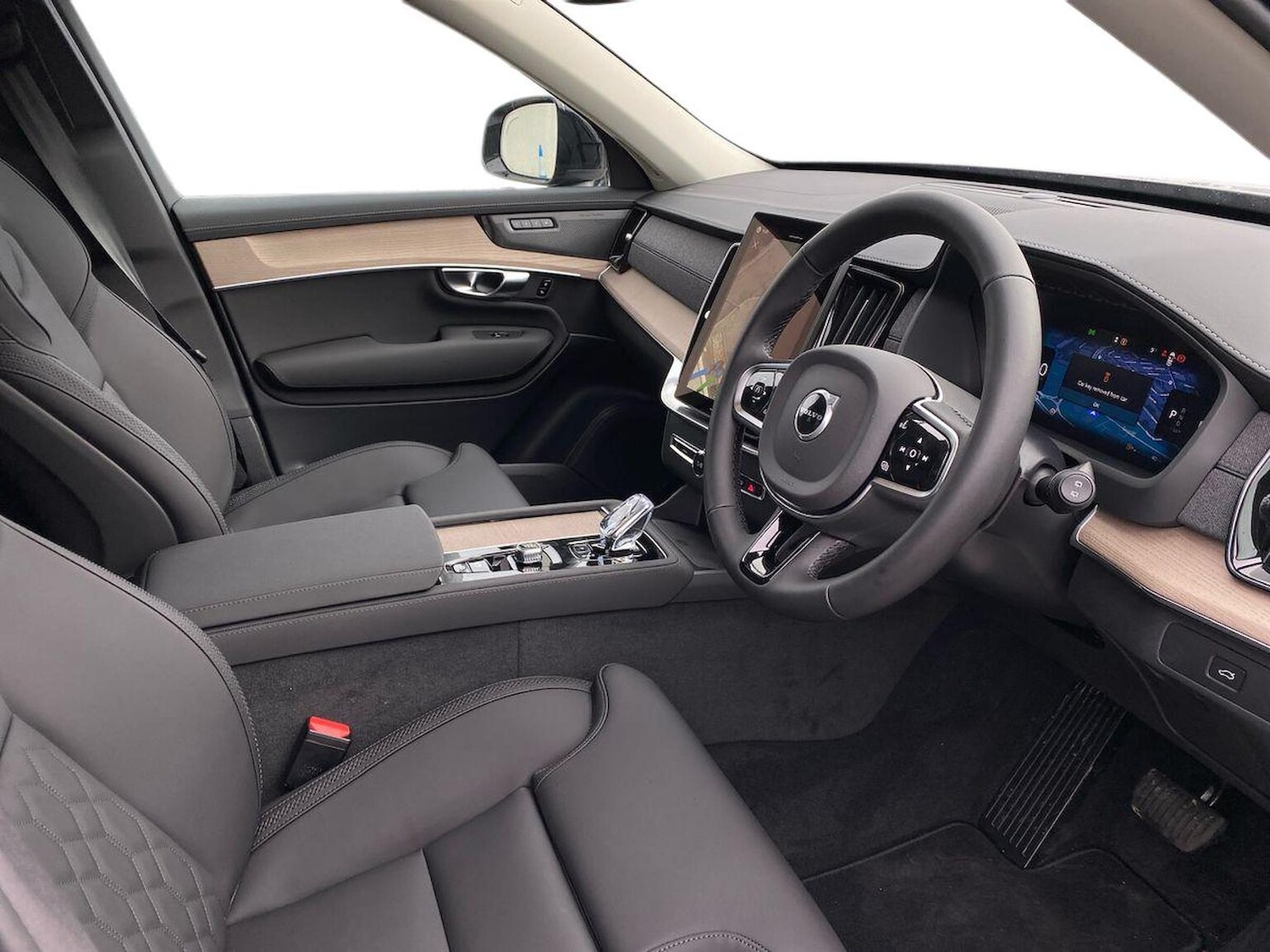 Used Volvo XC90 2026 for sale - 78191288: Photo 17