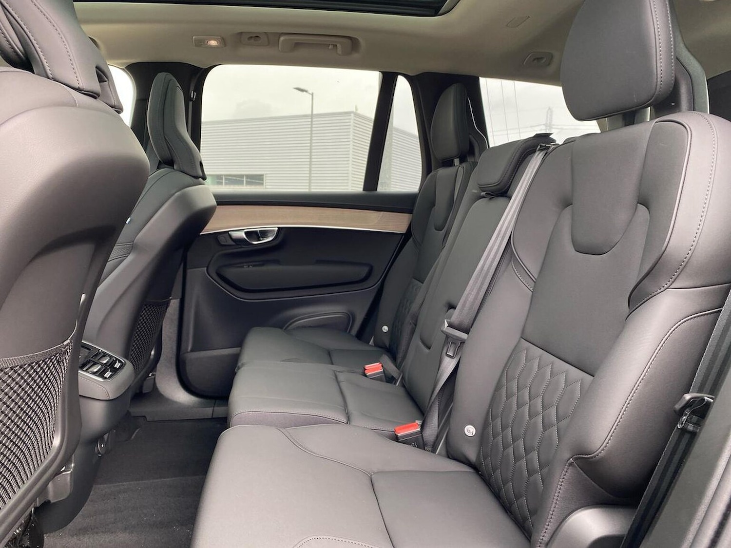 Used Volvo XC90 2026 for sale - 78191288: Photo 18